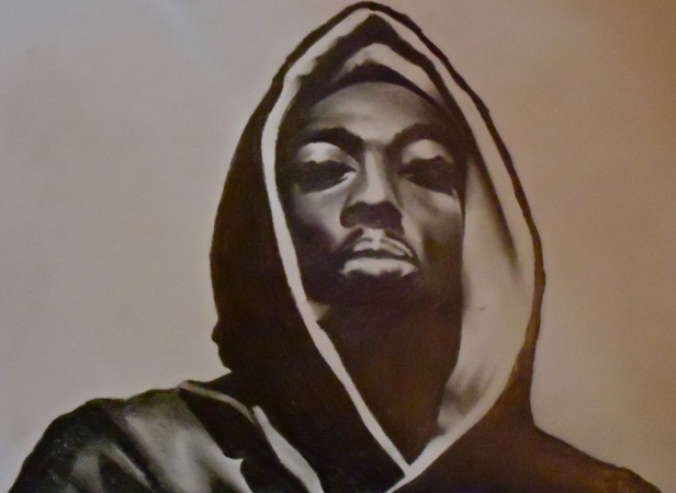 Tupac
