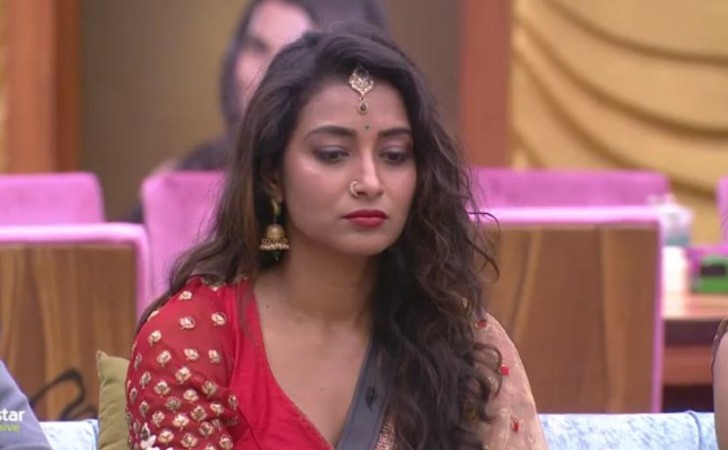 Bhanu Sree in Bigg Boss Telugu 2 Bhanu Sree in Bigg Boss Telugu 2