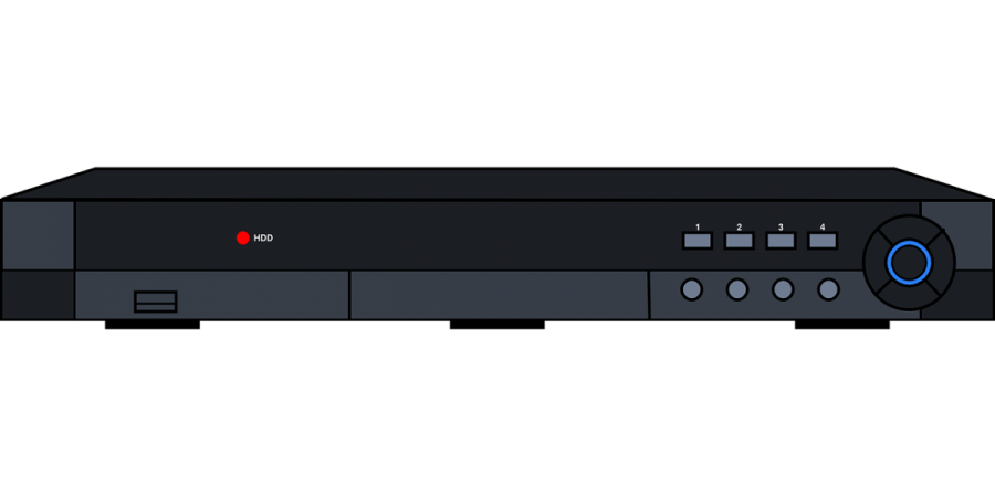 Dahua DVR
