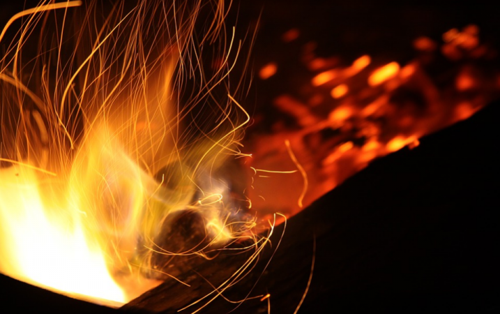 Fire