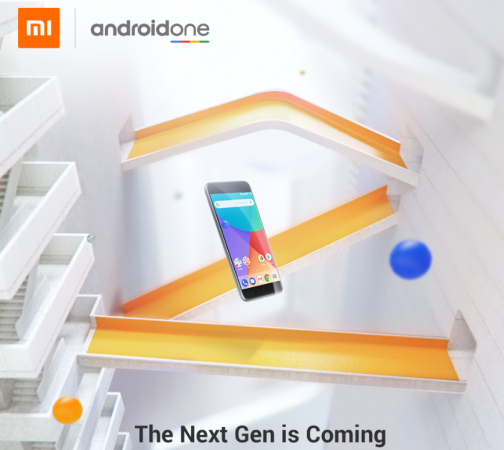 Xiaomi Mi A2 Android One phone series set for debut next week. Xiaomi, Mi A2, teaser, Madrid, launch, Android One