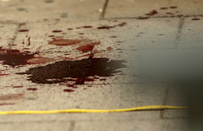 (Representational Image) murder