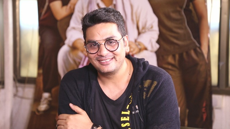 Mukesh Chhabra Mukesh Chhabra