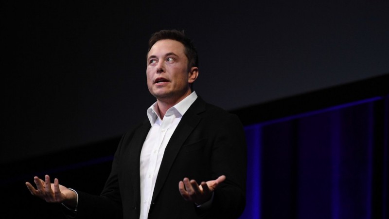 Elon Musk Calls British Diver Who Helped Thai Schoolboys Is A Pedo Guy In Twitter Outburst