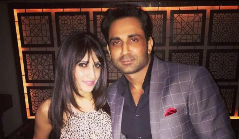 The Delhi police have now arrested Anissia's husband Mayank Singhvi and he will be produced in court on Tuesday, July 17. Anissia Batra