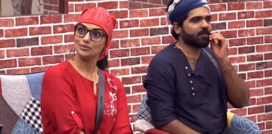Bigg Boss