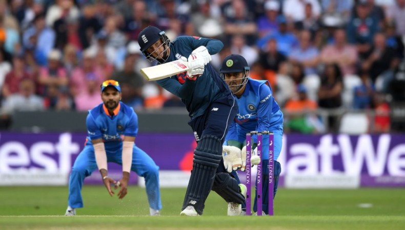 Root is the best player of the turning ball in the English team Joe Root