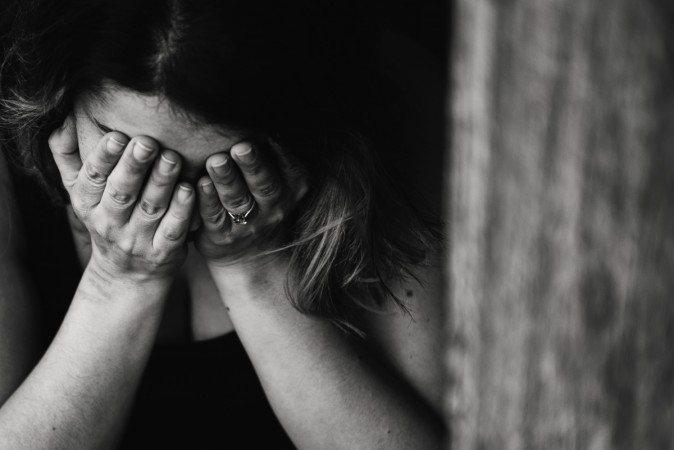 (Representational Image) rape