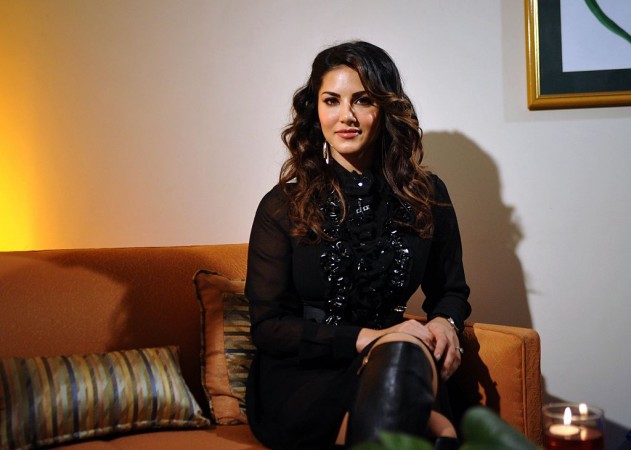 Sunny Leone Sunny Leone