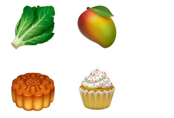 Apple, World Emoji Day, iOS 12, Mojave macOS, watchOS 5