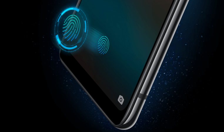 Vivo NEX boasts in-display fingerprint sensor on the front. Vivo NEX, India, launch, price, specs