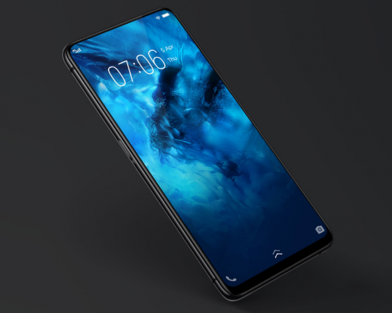   Vivo NEX, India, launch, price, specifications 