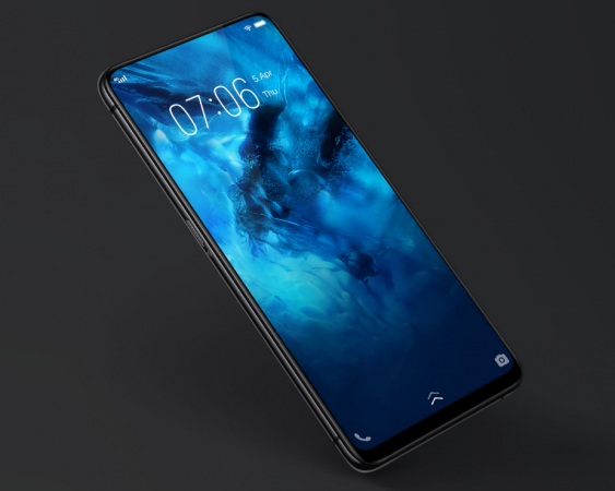 Vivo NEX is one of the very few flagship phone to boasts true FullView display. Vivo NEX, India, launch, price, specs