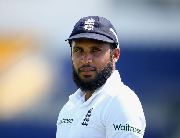 Adil Rashid could end Test exile