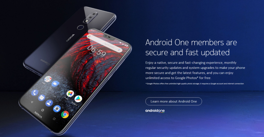 Nokia X6 global variant launched as Nokia 6.1 Plus Android One in India Nokia X6, Nokia 6.1 Plus, launch, price, Android One