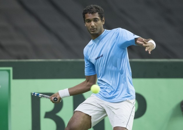 Ramkumar Ramanathan Ramkumar Ramanathan