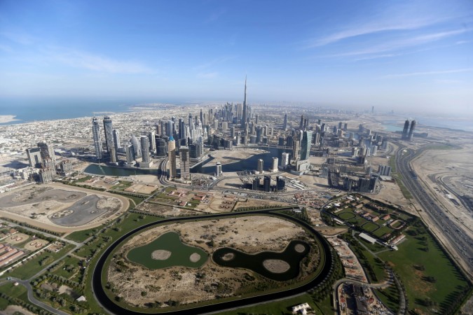 Dubai dubai