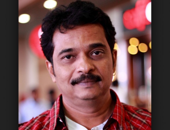 Jayaraj