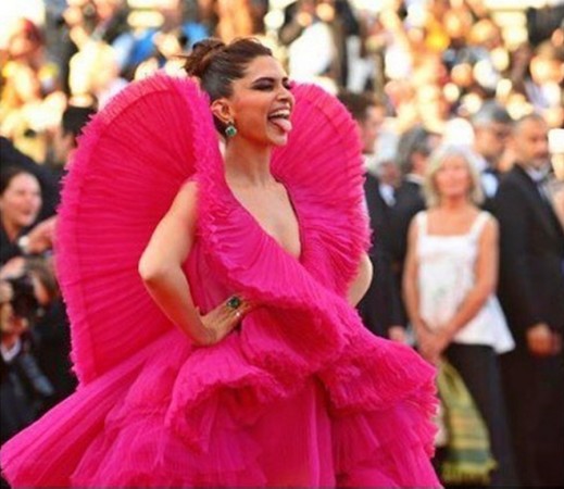 Deepika Padukone Deepika Padukone