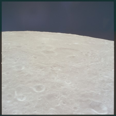   Apollo 11 