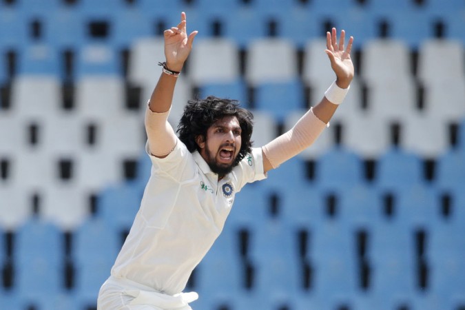 Ishant has matured immensely Ishant Sharma