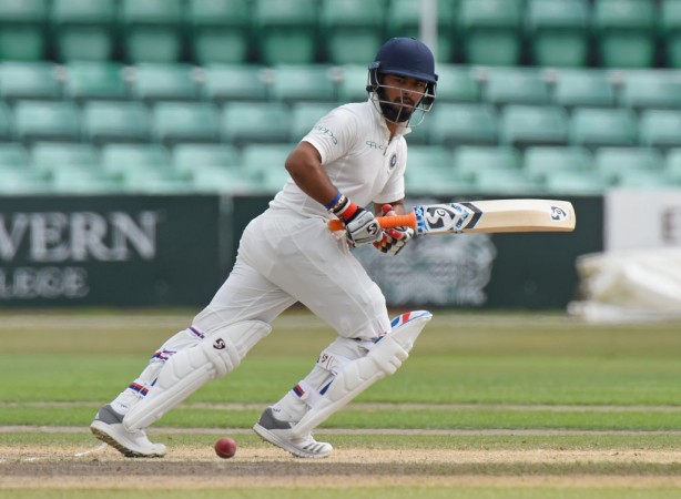 Rishabh Pant Rishabh Pant