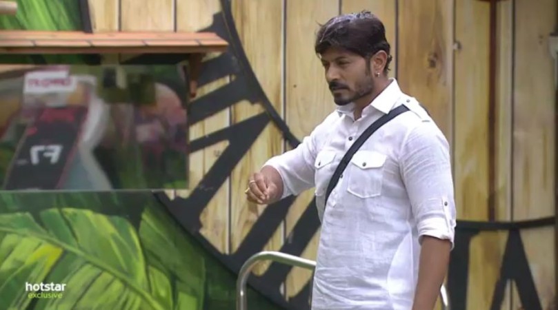 Kaushal in Bigg Boss Telugu 2 Kaushal in Bigg Boss Telugu 2