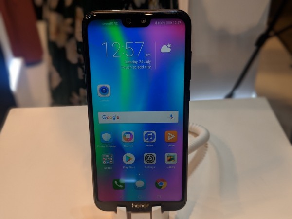 Honor 9N