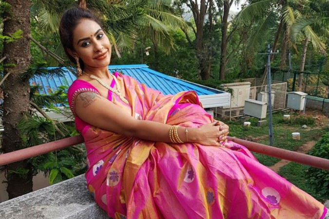 Sri Reddy Sri Reddy