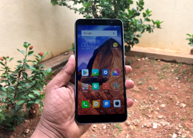 Xiaomi Redmi Y2 price starts at Rs 9,999 and is available exclusively on Amazon, Mi.com, Mi Home and authorised Mi Partner stores in India. Xiaomi, Redmi Y2, review,