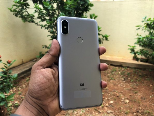 Xiaomi Redmi Y2 comes with sturdy shell on the back Xiaomi, Redmi Y2, India, review, release, price, specs