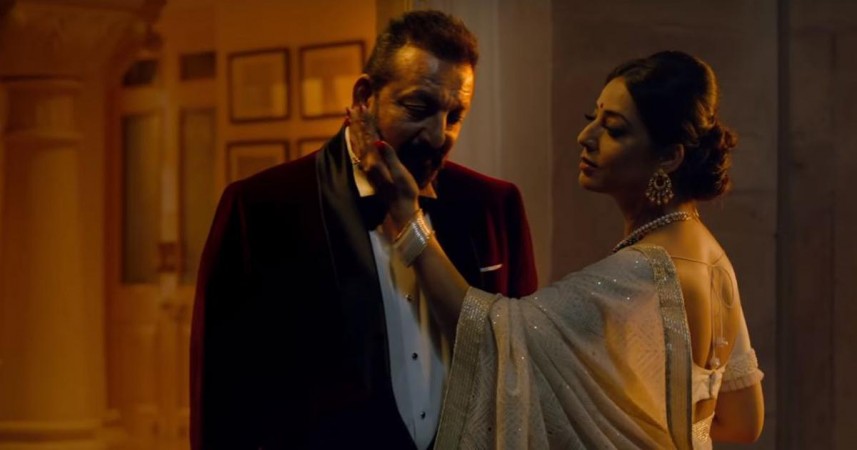 Saheb, Biwi Aur Gangster 3 Saheb, Biwi Aur Gangster 3