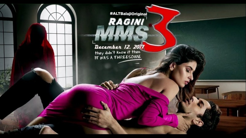Karishma Sharma in Ragini MMS Returns Karishma Sharma