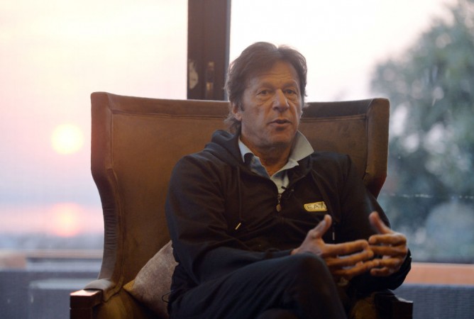 Imran Khan is all set to become the 19th prime minister of Pakistan. Pakistan Imran Khan
