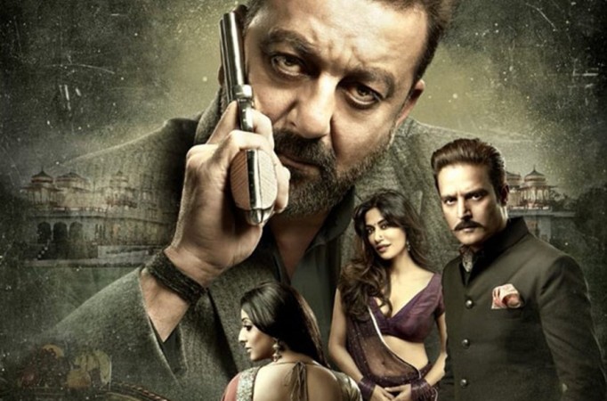 Saheb Biwi Aur Gangster 3 Saheb Biwi Aur Gangster 3
