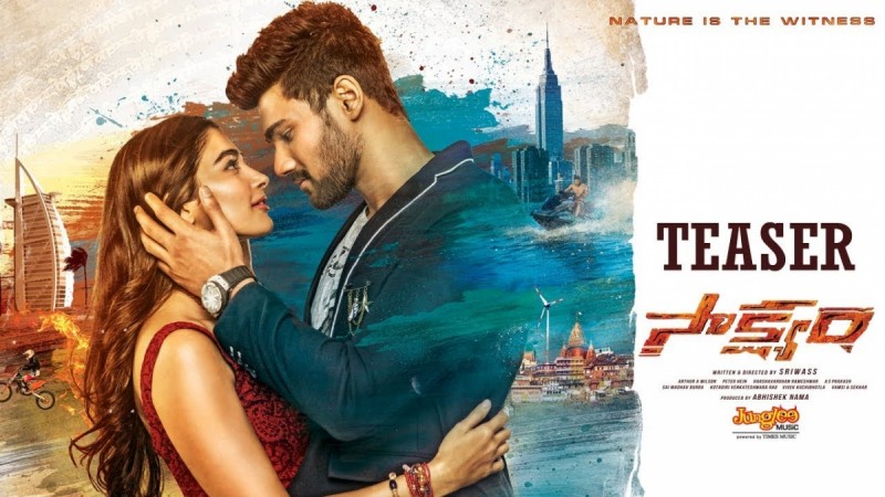 Saakshyam Saakshyam
