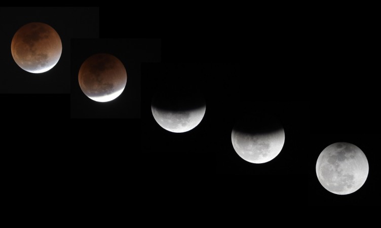 blood moon
