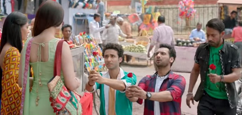 Nawabzaade still Nawabzaade still