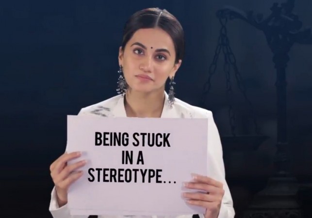 Taapsee Pannu Taapsee Pannu