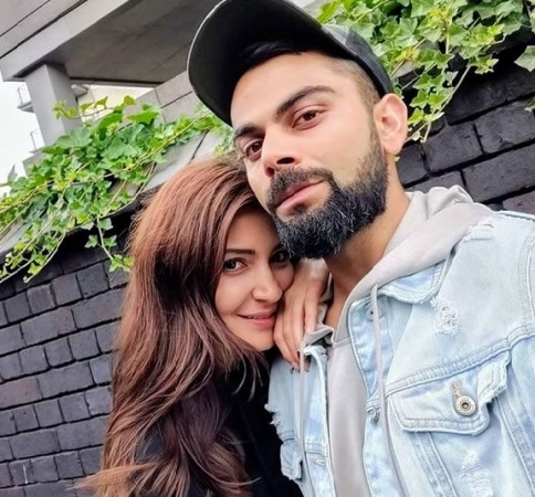 Rumours of Anushka Sharma being pregnant rise again. Anushka Sharma, Virat Kohli