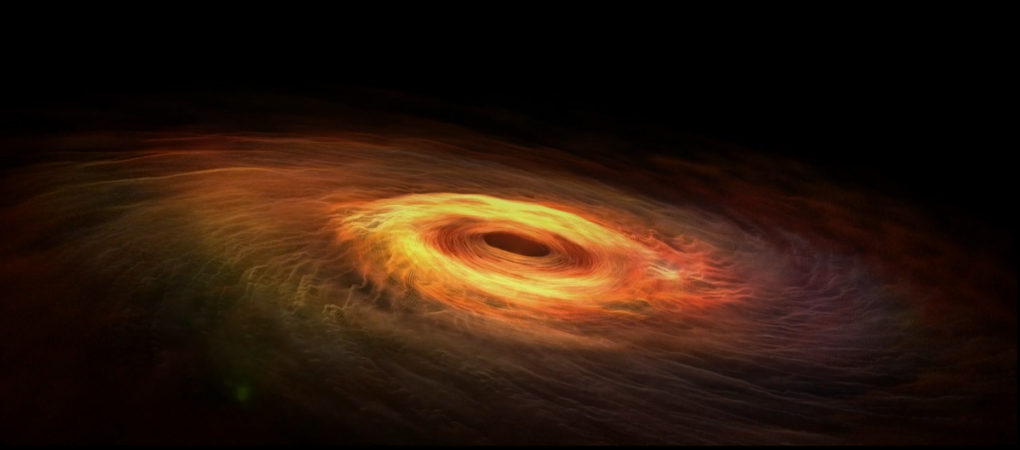 Black Hole