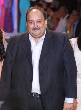 Mehul Choksi mehul Choksi