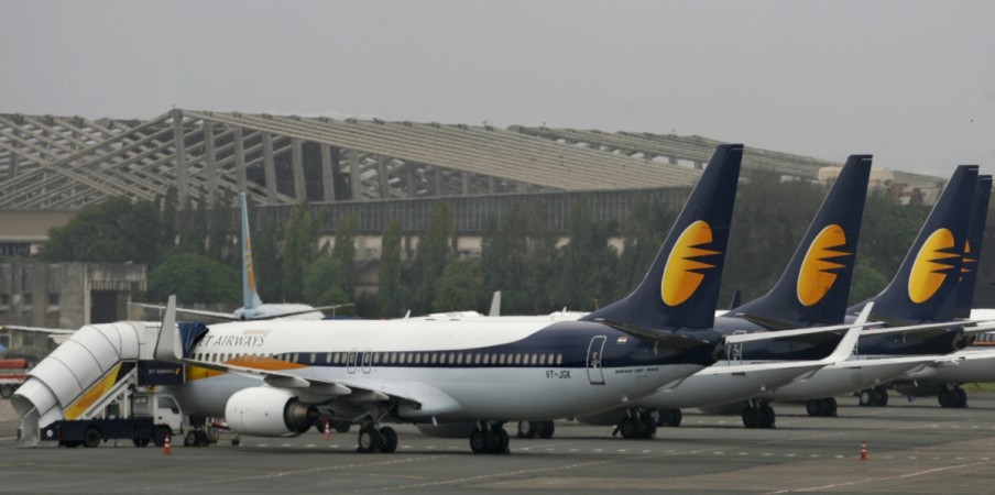 The grounding of Jet Airways is driving many staff to consider a career switch to non-aviation sector. Jet Airways