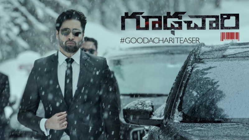 Goodachari Goodachari