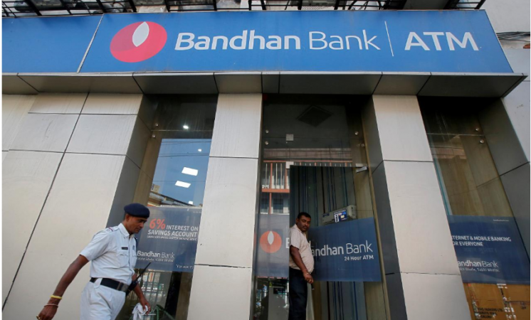 Bandhan Bank Bandhan Bank