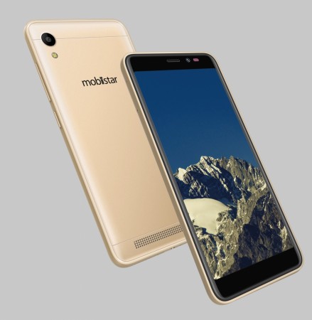 Mobiistar C1 Lite launched in India Mobiistar C1 Lite launched in India