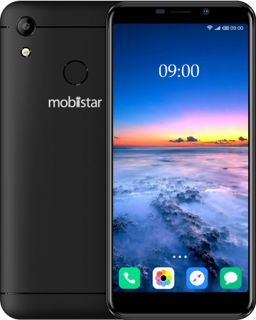 Mobiistar E1 Selfie launched in India Mobiistar E1 Selfie launched in India