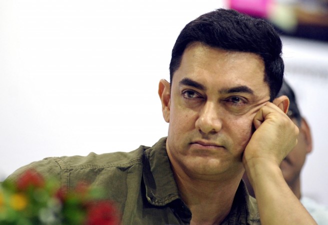 Aamir Khan backs out from making Mahabharata movie. aamir khan