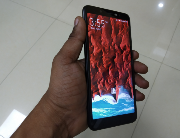 Infinix Smart 2 is available on Flipkart with prices starting at Rs 5,999. Infinix, Smart 2, India, launch, review, price,