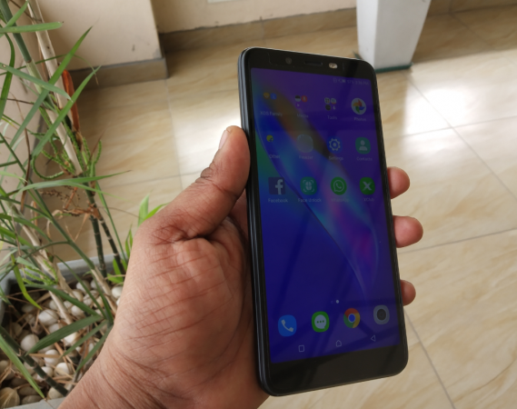 Infinix Smart 2 runs Android 8.1 Oreo. Infinix, Smart 2, India, launch, price, review